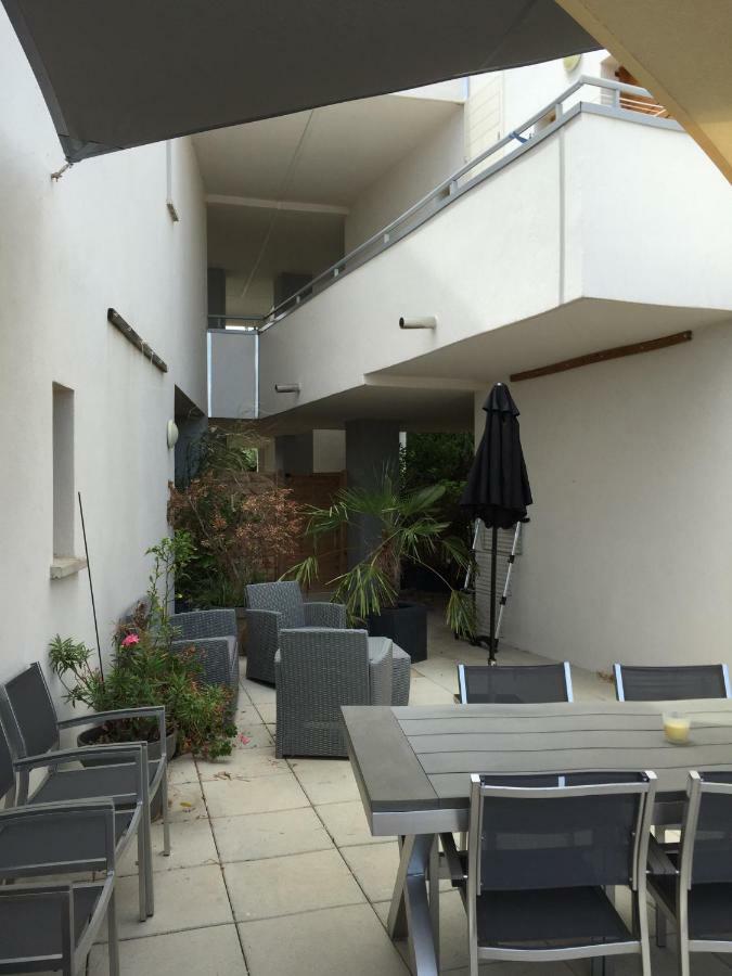 Appartement Calvi كالفي المظهر الخارجي الصورة