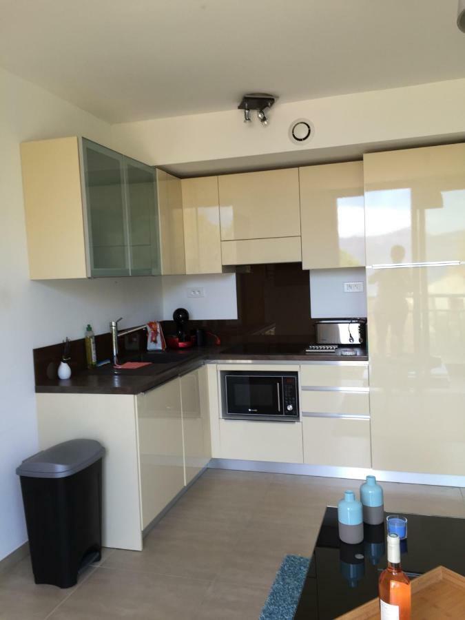 Appartement Calvi كالفي المظهر الخارجي الصورة