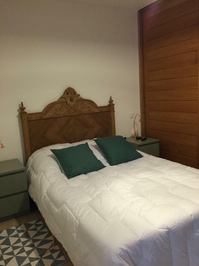 Appartement Calvi كالفي المظهر الخارجي الصورة